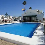 Diamond Club Maritima ホテル