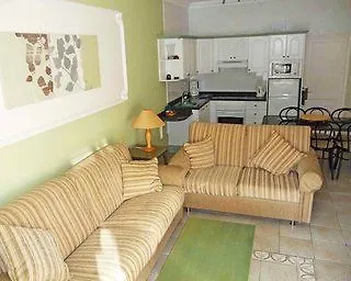 Diamond Club Maritima 5* פוארטו דל כרמן