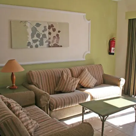 Отель Diamond Club Maritima