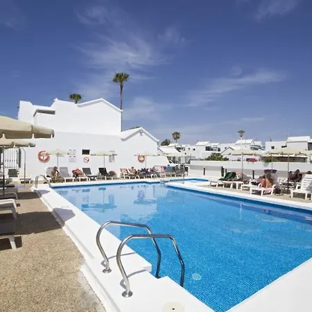 Diamond Club Maritima Puerto del Carmen (Lanzarote)