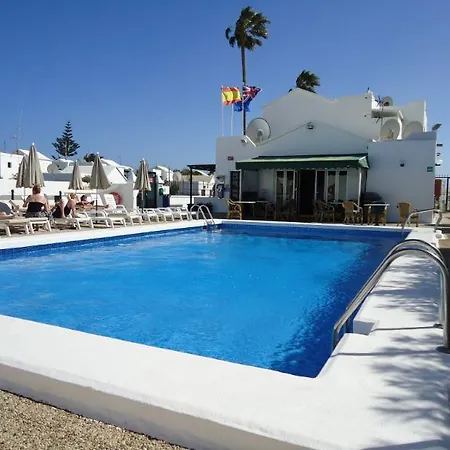 Diamond Club Maritima Отель
