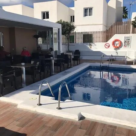 호텔 Diamond Club Maritima 5*