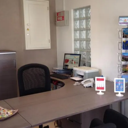 Diamond Club Maritima Hotel 5*