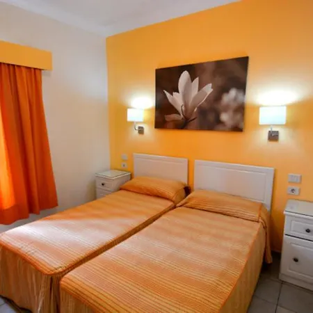 Diamond Club Maritima Hotel