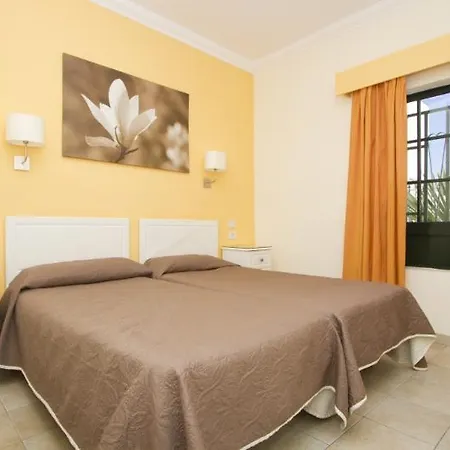 Diamond Club Maritima Hotel Puerto del Carmen (Lanzarote)