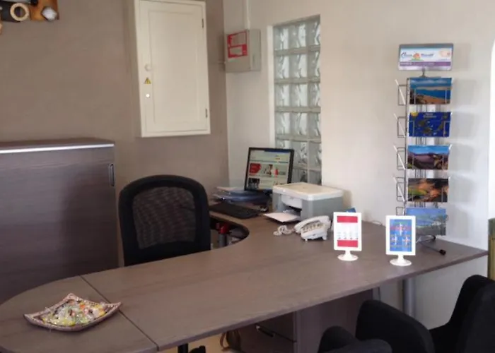 Diamond Club Maritima ホテル 5*